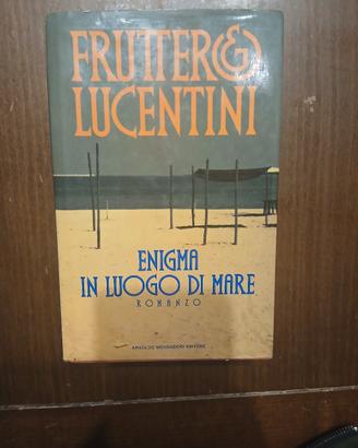 Enigma in luogo di mare - 1ª Edizione 1991 