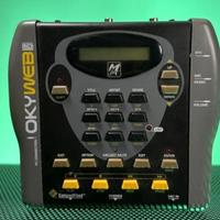 Lettore MIDI e MP3 M-Live Okyweb.