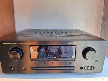 Sintoamplificatore MARANTZ SR5200 Potenza 6x150W