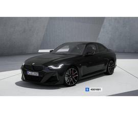 BMW 220 d 48V Coupé Msport Pro