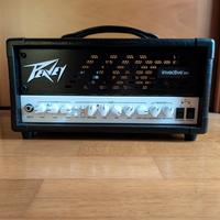 Amplificatore Peavey Invective mh 20 w