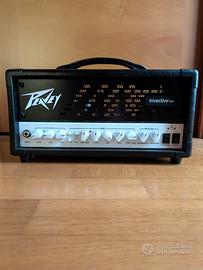 Amplificatore Peavey Invective mh 20 w