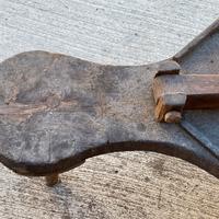 Gramola per impastare il pane