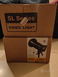 GODOX SL60W