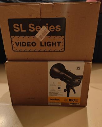 GODOX SL60W