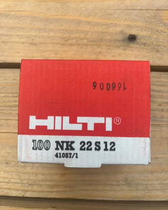 Hilt chiodi per inchiodatrice