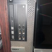 Dell optiplex 9020 sff