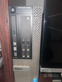 Dell optiplex 9020 sff