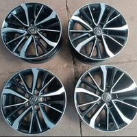 ORIGINALI TOYOTA DA 17 