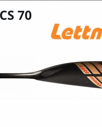 Pagaia LETTMANN  LCS 70 