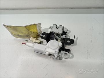 SERRATURA PORTELLONE POSTERIORE MAZDA MX-5 Serie N