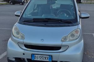 Smart 451 Benzina