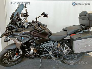 BMW r 1250 gs Abs my21