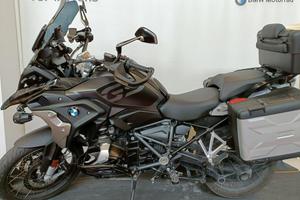 BMW r 1250 gs Abs my21