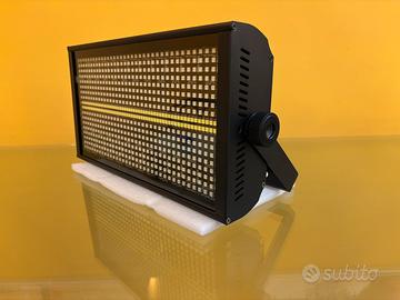 Srtobo 200w led RGB