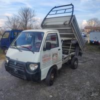 Motocarri Piaggio