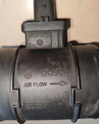 Debimetro Bosch 0281002940