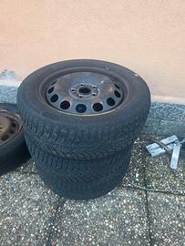 cerchi auto 🚗 