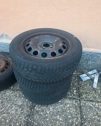 cerchi auto 🚗 
