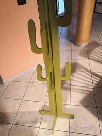 appendiabiti design tomasucci cactus