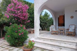 Villa di 90 m² con 4 locali a Tarquinia