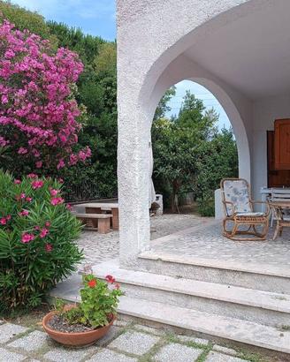 Villa di 90 m² con 4 locali a Tarquinia