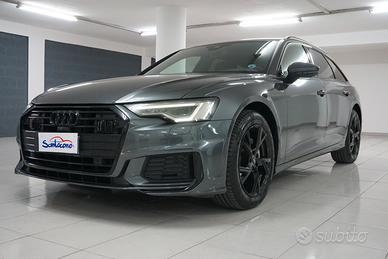 Audi A6 Avant 40 2.0 TDI quattro ultra S tronic S 