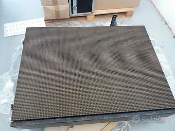 Schermo LED P10 IP65_mm1120x800