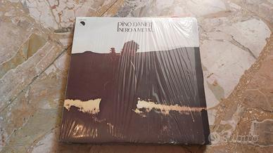 vinile Pino Daniele "Nero a metà"