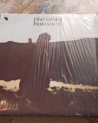 vinile Pino Daniele "Nero a metà"