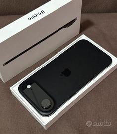 iPhone 17 Air 256gb Unieuro 