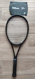 Wilson pro staff 97LS