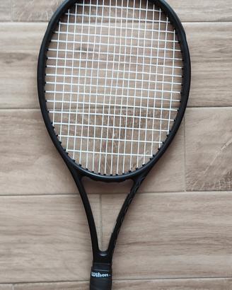 Wilson pro staff 97LS
