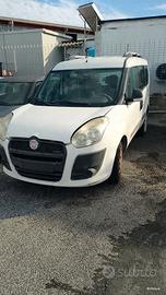 Fiat Doblò ricambi