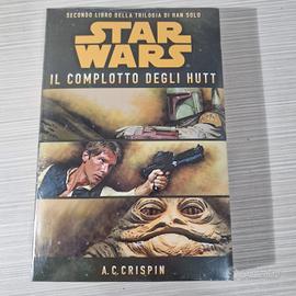 Star Wars. Il complotto degli Hutt