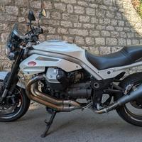 Moto Guzzi Griso 8V
