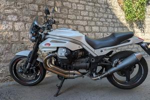 Moto Guzzi Griso 8V