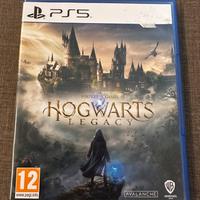 Hogwarts Legacy Playstation 5