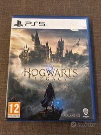 Hogwarts Legacy Playstation 5