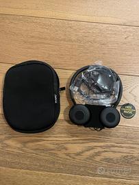 Cuffie Jabra Evolve 30 II