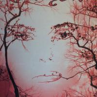 Valkyria CD-R goth-doom-thrash-metal from Italy