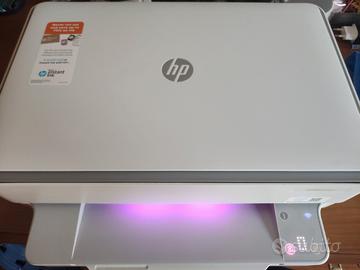 stampante HP ENVY 6032e