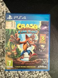 Gioco ps4