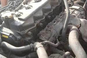 Motore nissan cabstar 2.5 131 cv yd25