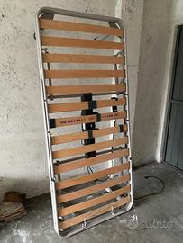 Rete a doghe motorizzata