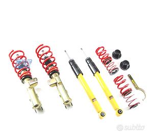 KIT SOSPENSIONE FILETTATA EIBACH MTS MERCEDES W176