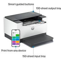 Stampante laser fronte retro wifi hp m207dw Nuovo!