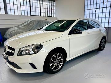 Mercedes-benz A 180 d Sport