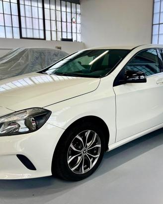 Mercedes-benz A 180 d Sport
