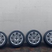 Cerchi in lega renault